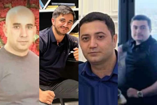 Bakıda hoteldə zəhərlənən şəxslərin vəziyyəti AÇIQLANIB